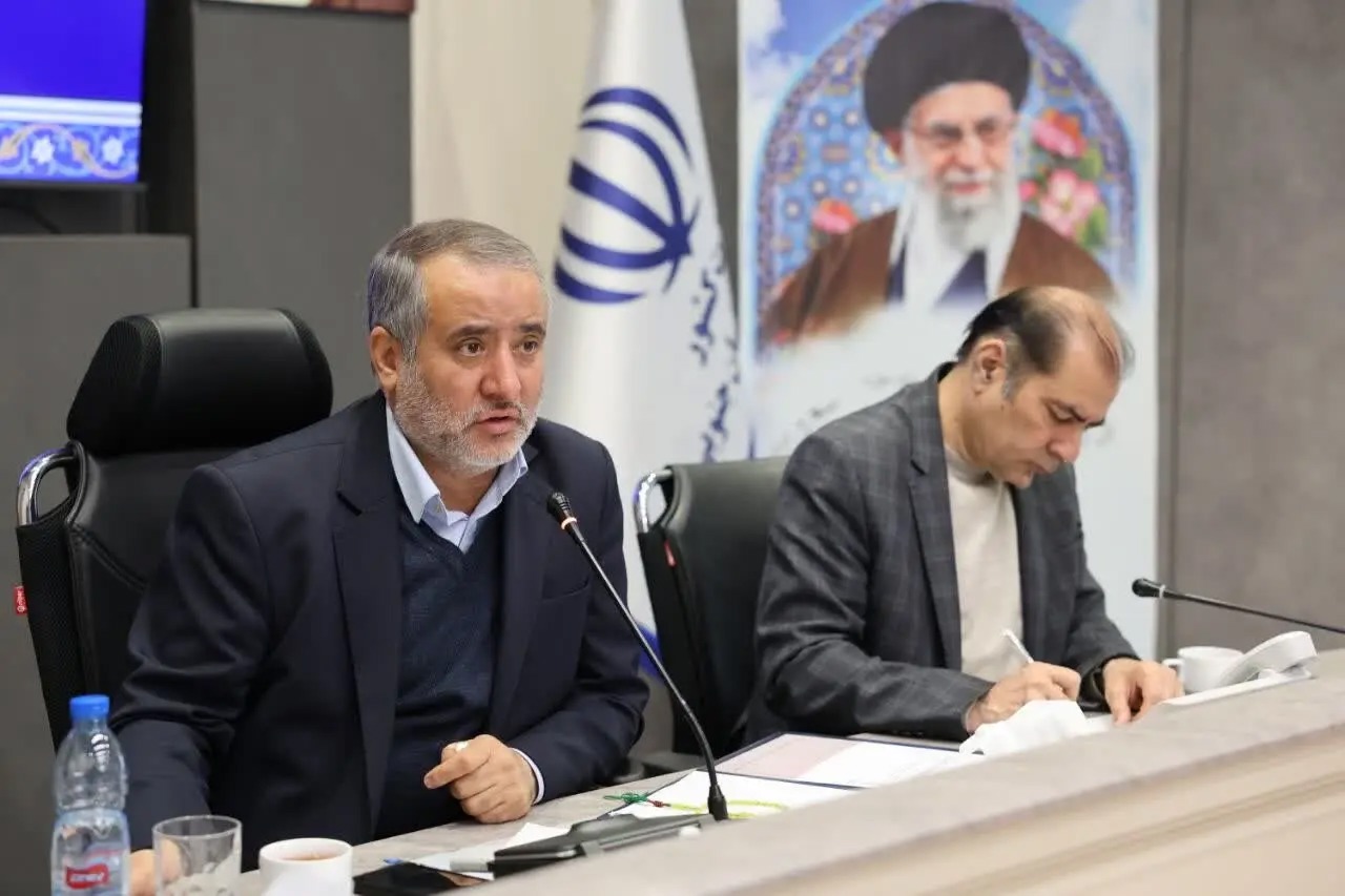 مدیریت مصرف انرژی، نیازمند همراهی مردم و پیشگامی دستگاه‌های اجرایی است