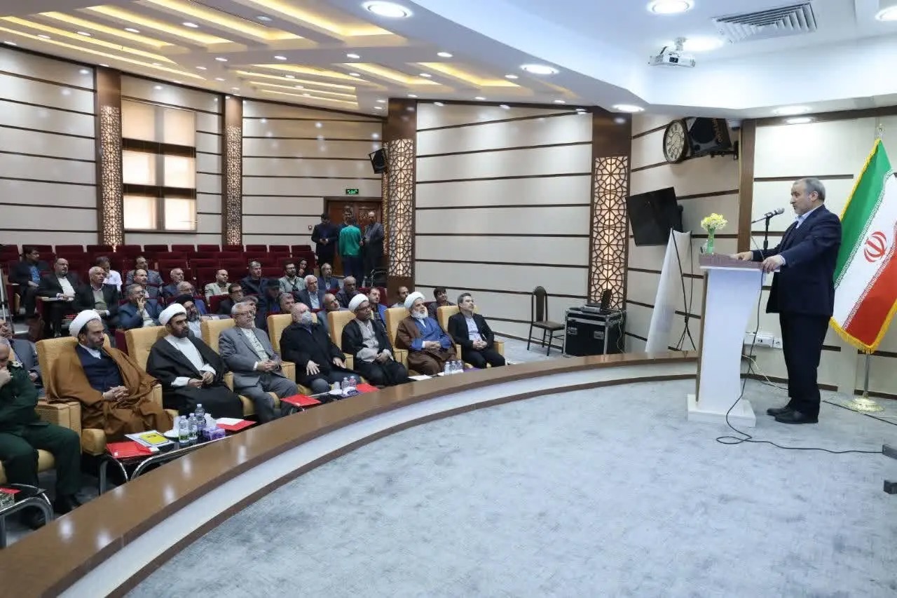 همه دست‌اندرکاران انتخابات، امانت‌دار آرای مردم هستند