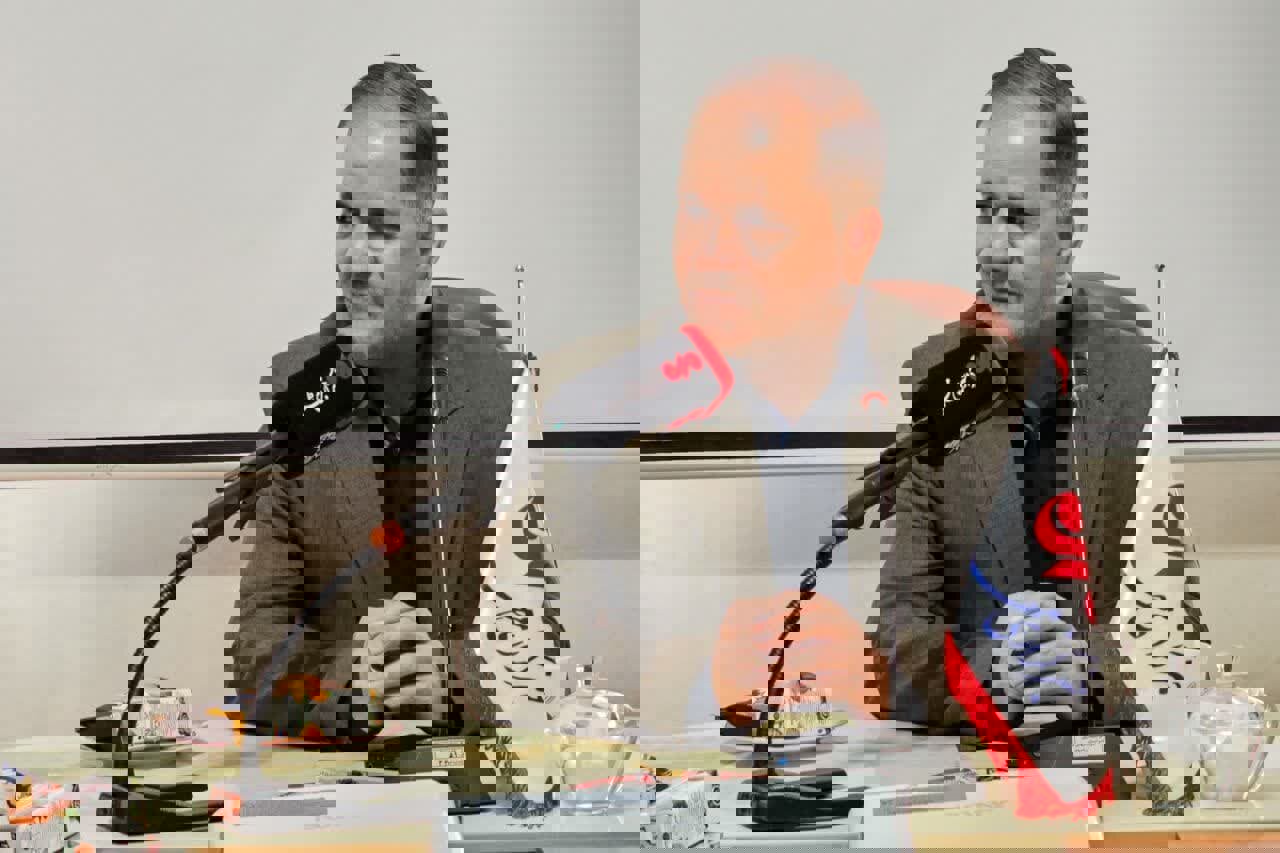 آموزش بیش از ۲۵۰ هزار مخاطب در قالب طرح «همیاران آب»