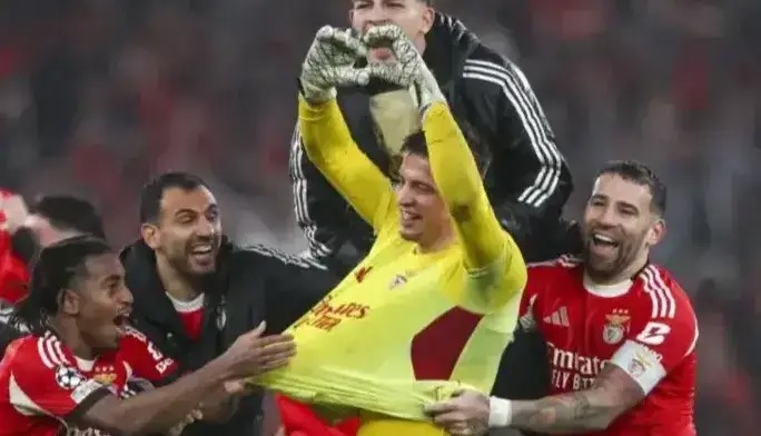 یک برنامه تلویزیونی با گل تروبین قطع شد!