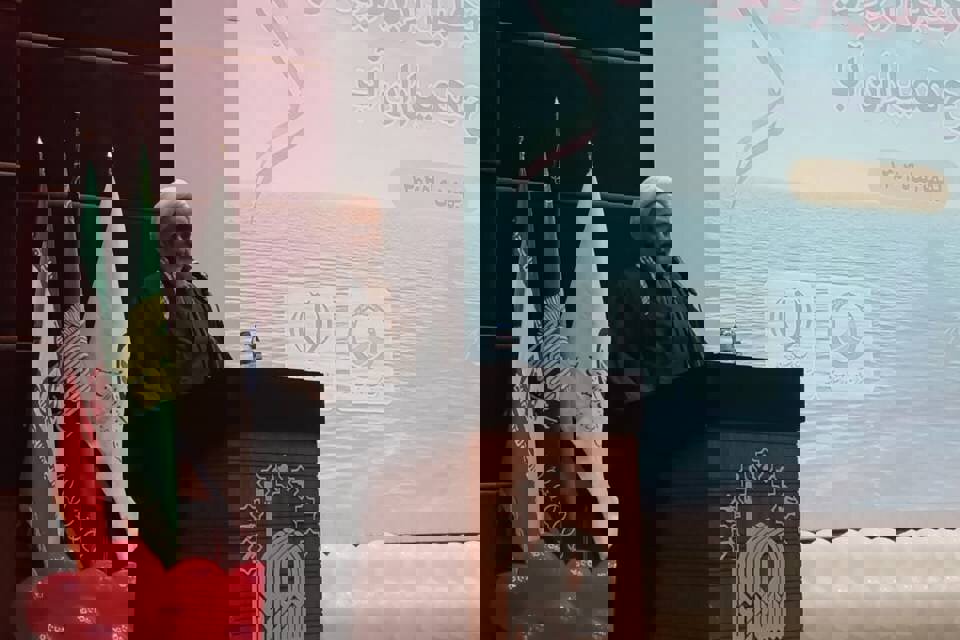 کاهش مصرف آب در مشهد الگویی برای سایر استان‌ها است