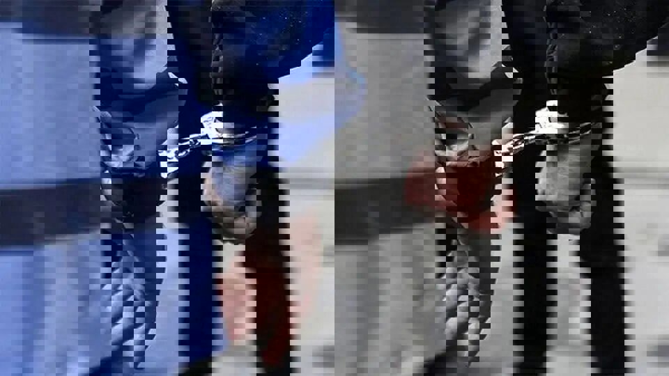 دستگیری ۳۹ نفر عامل نزاع خونین در فریمان