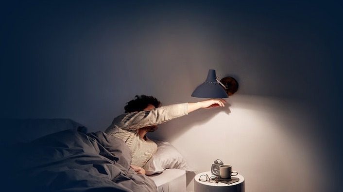 هفت توصیه کلیدی برای داشتن خواب شبانه بهتر