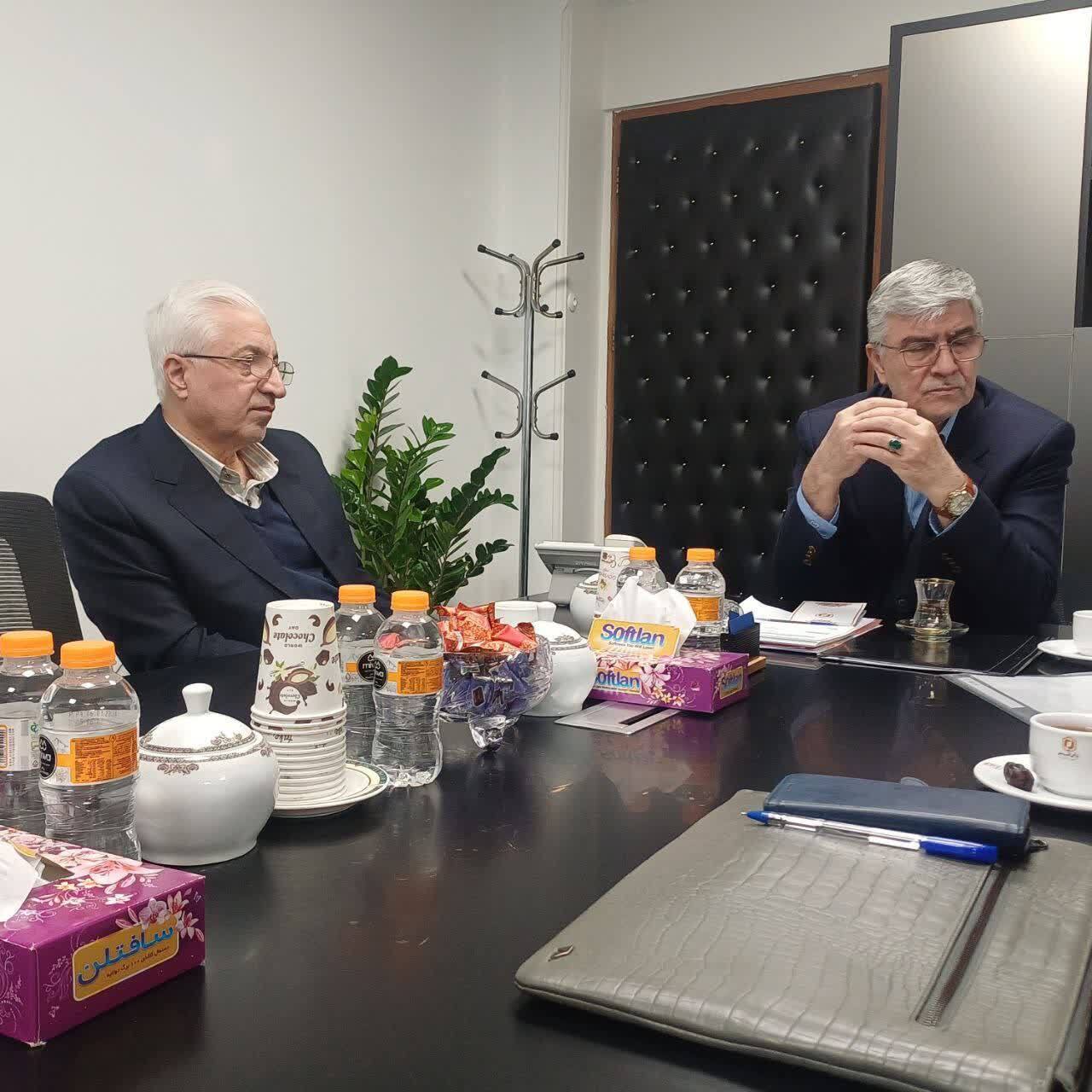 پیام خراسان