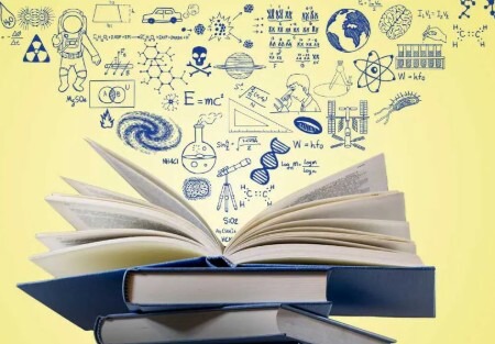 ۳۵ کتاب  «علوم کاربردی» در مرحله دوم کتاب سال