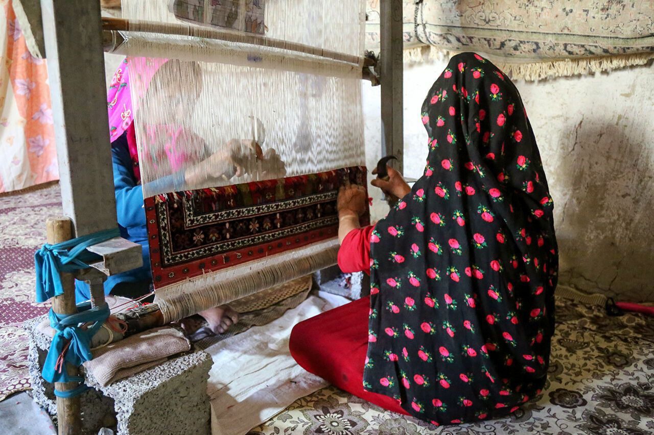 صدور هزار و ۵۴ مجوز مشاغل خانگی در خراسان شمالی