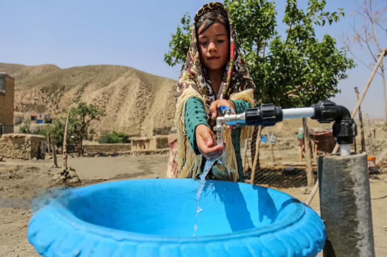 آبرسانی پایدار به ۴۹ روستا و ۷ شهر خراسان جنوبی در دهه فجر