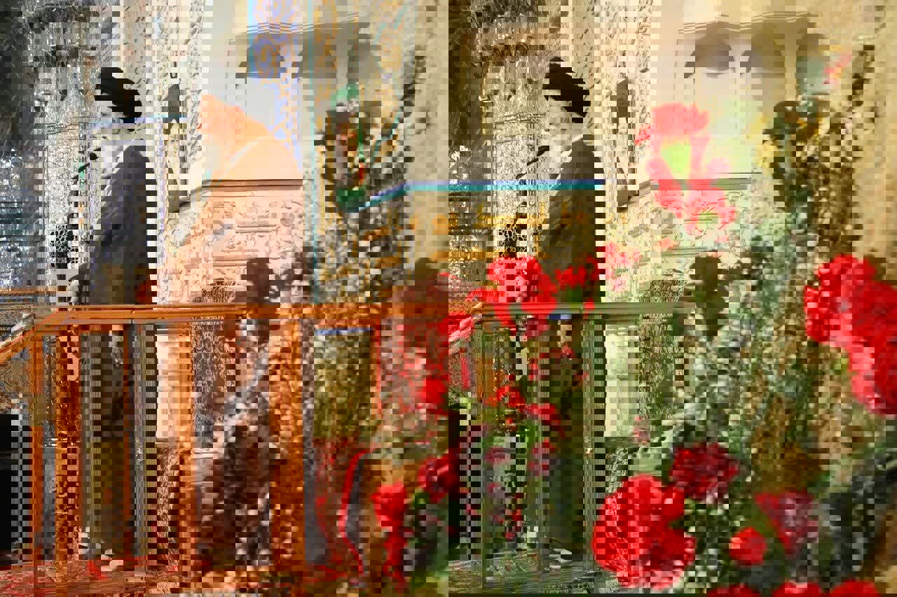 علم الهدی: هیچ قدرتی تاب مقاومت در برابر آمادگی نظامی ایران را ندارد