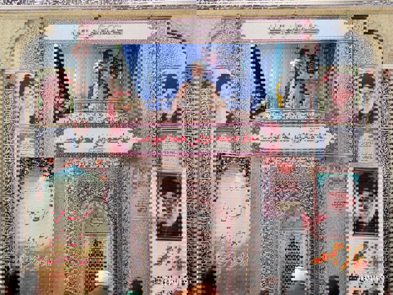 امینی: اقتدار سپاه و بسیج عامل هراس دشمن شده است