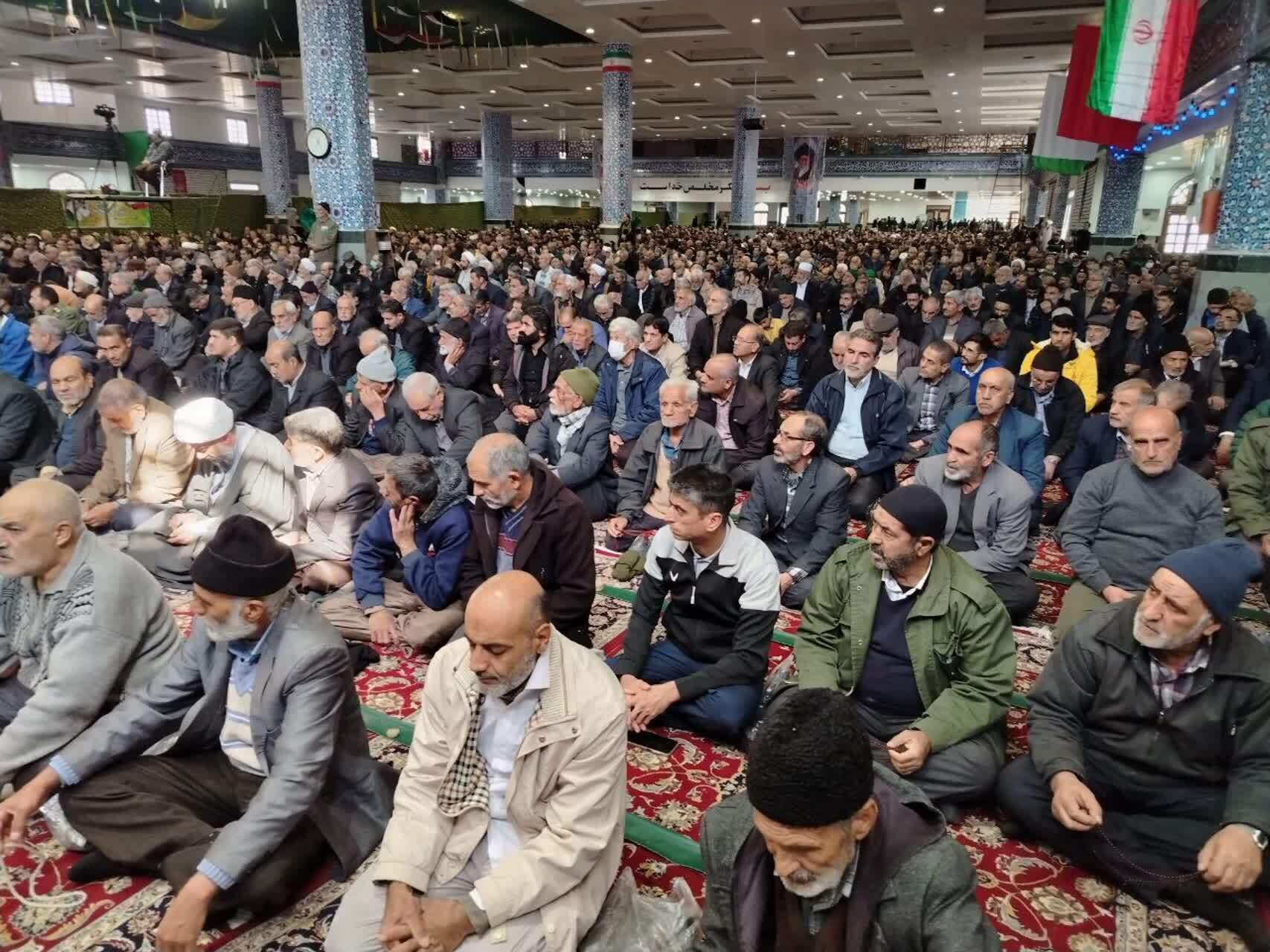 پیام خراسان