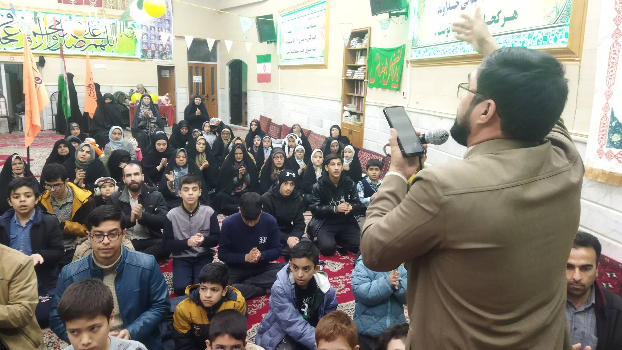 پیام خراسان