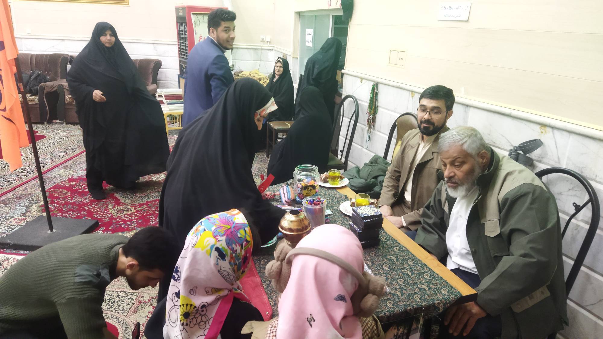 پیام خراسان