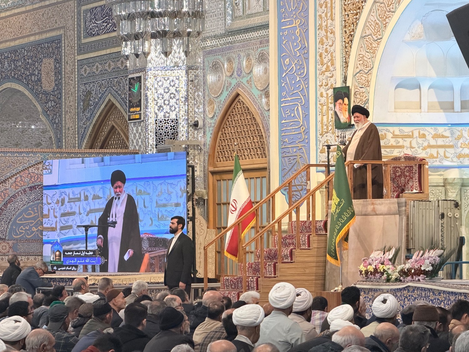 پیام خراسان