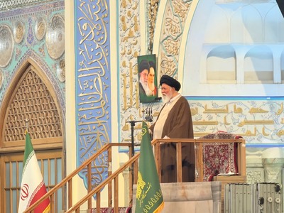 پیام خراسان