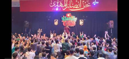 پیام خراسان