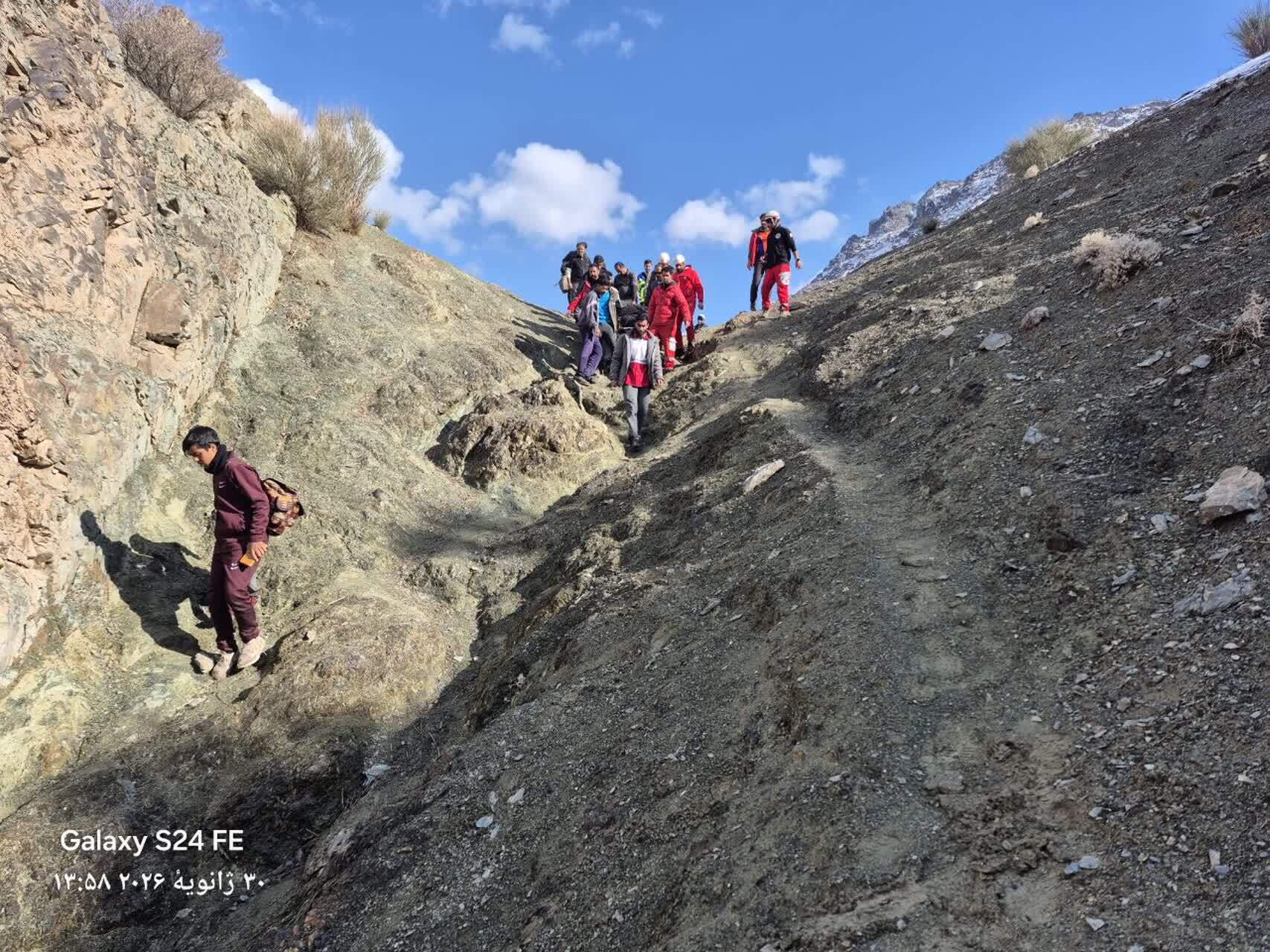 پیام خراسان