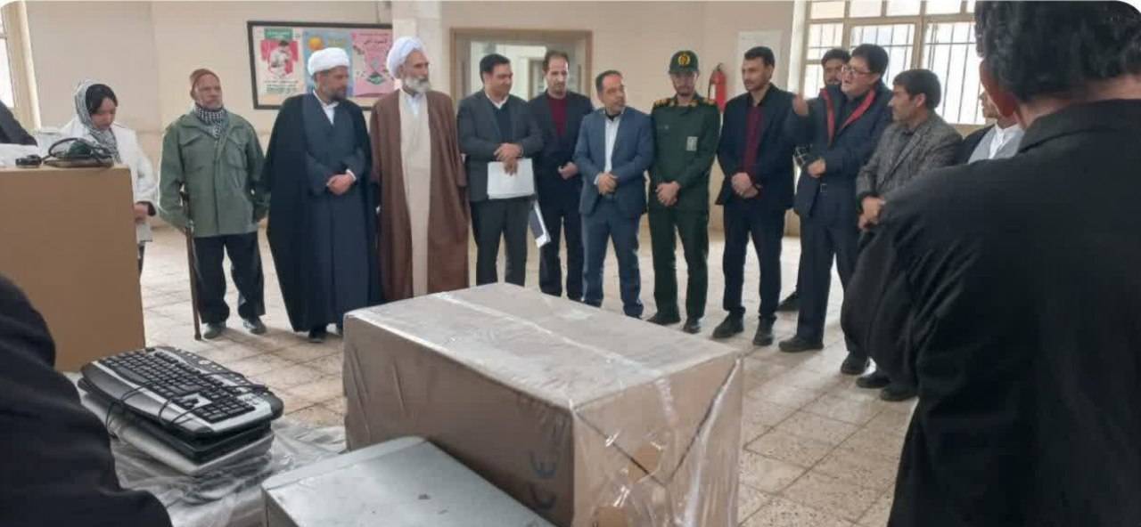 پیام خراسان