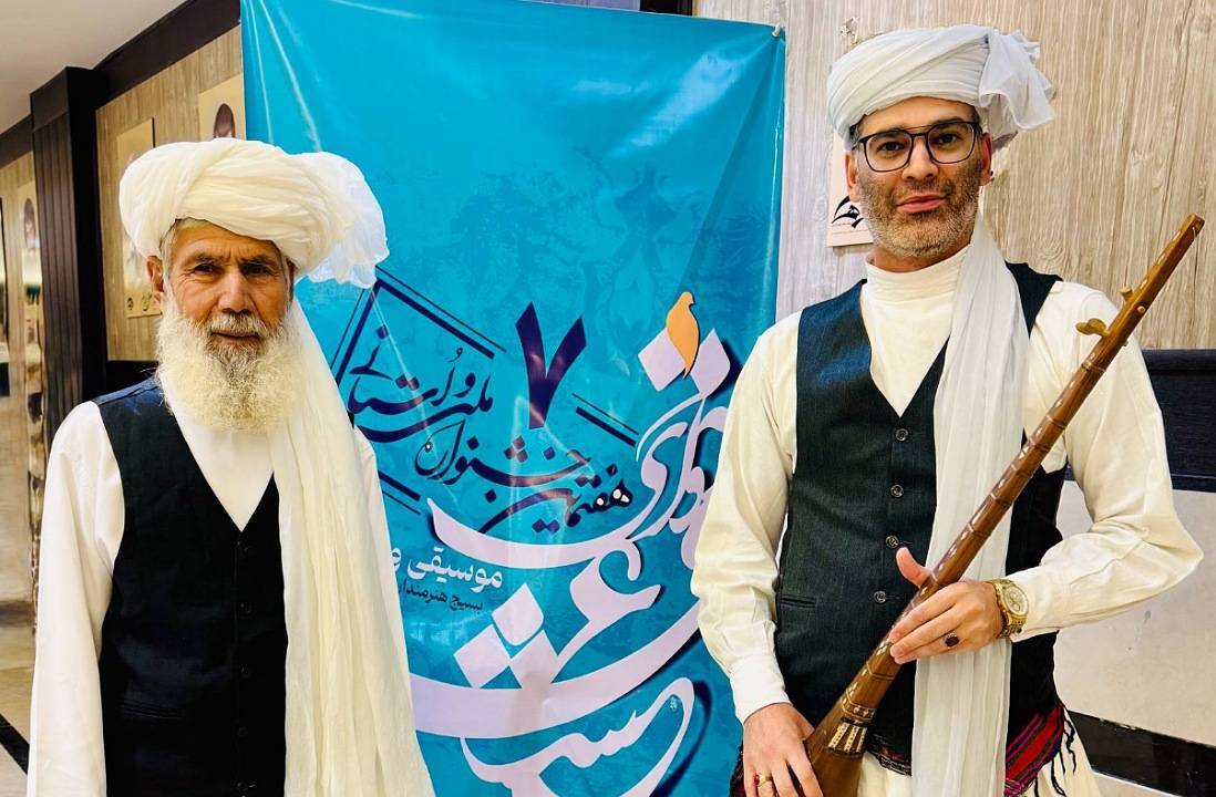 پیام خراسان