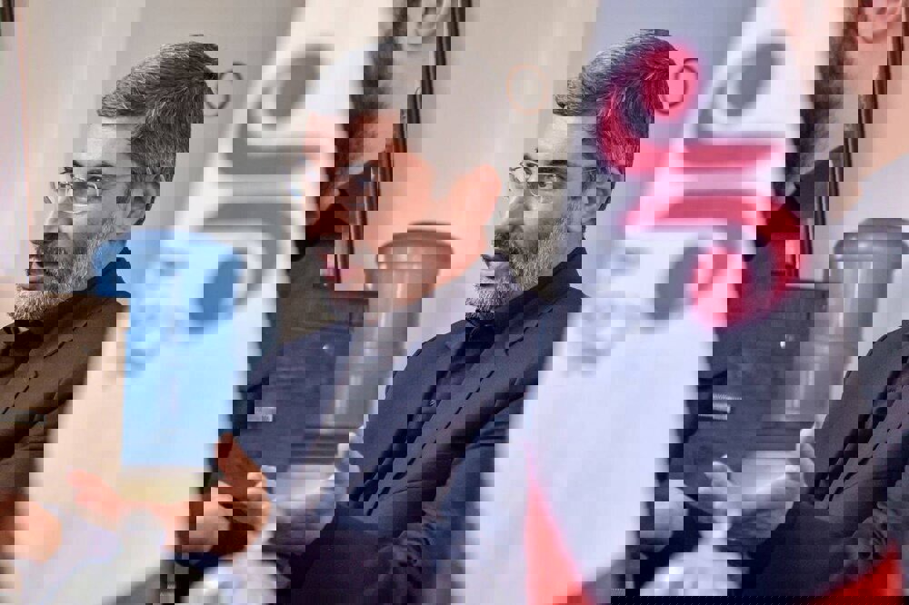 محمدزاده: شمار شهدای حوادث اخیر خراسان شمالی به ۲۲ تن رسید