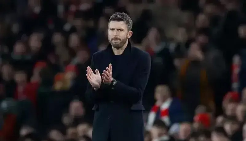 کریک ضربه سنگین به یونایتد را تایید کرد