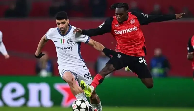 طارمی منتظر این قرعه در لیگ قهرمانان بود