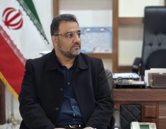 ۱۳۰ طرح در سرخس آماده بهره برداری است