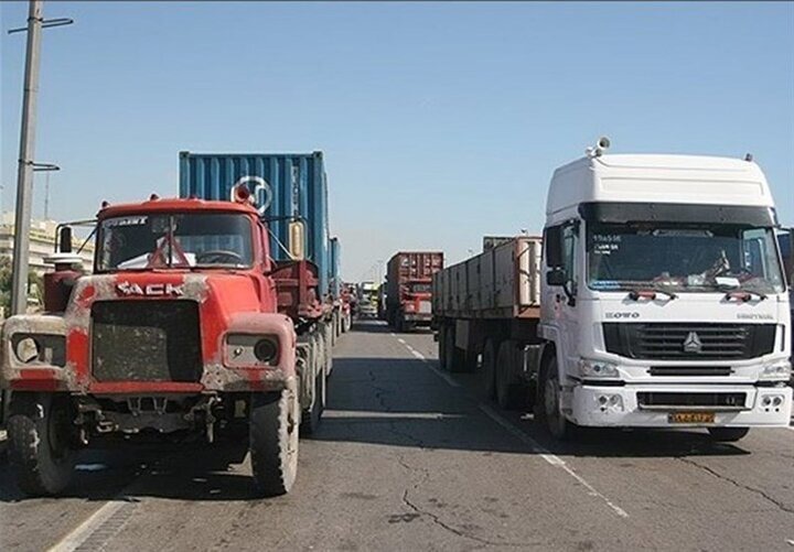 رسیدگی به ۷۴ پرونده تخلف جاده‌ای خراسان‌جنوبی