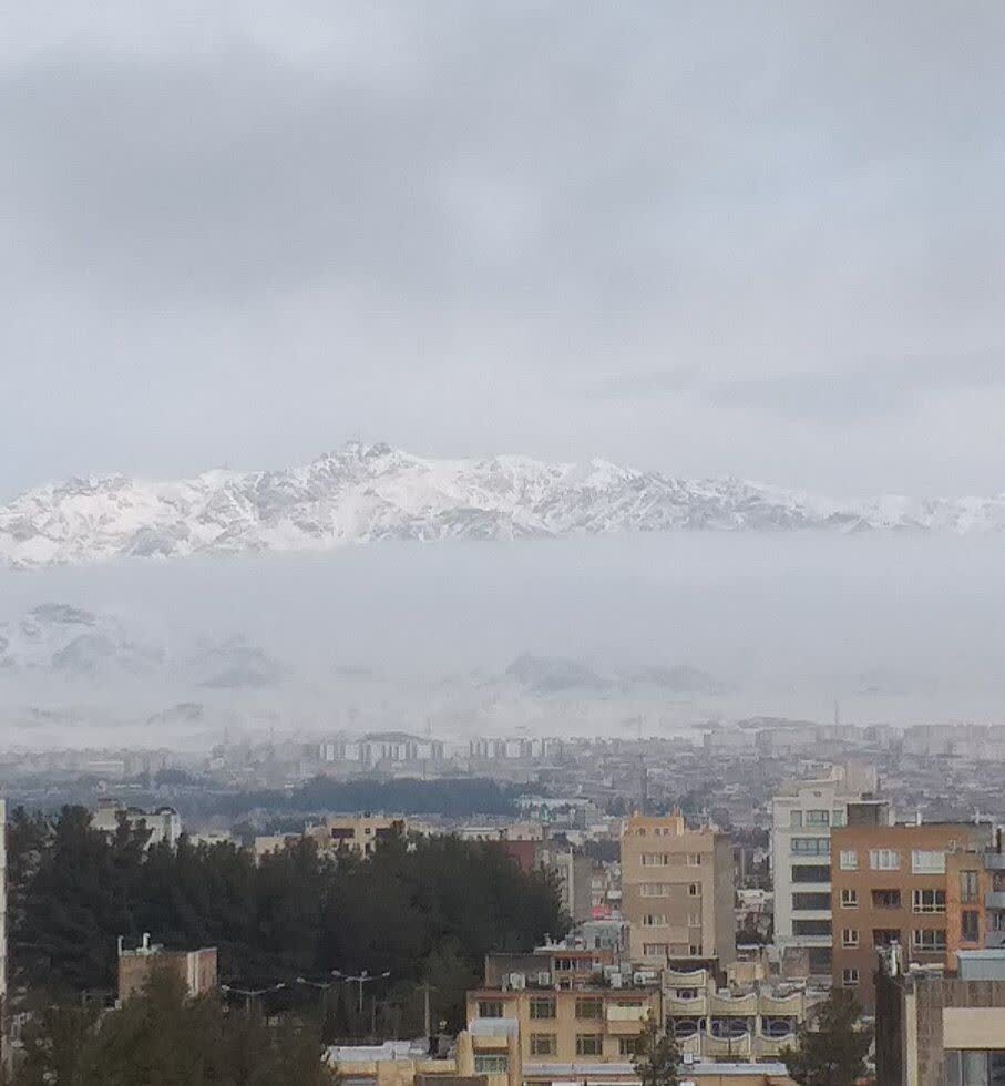 پیام خراسان