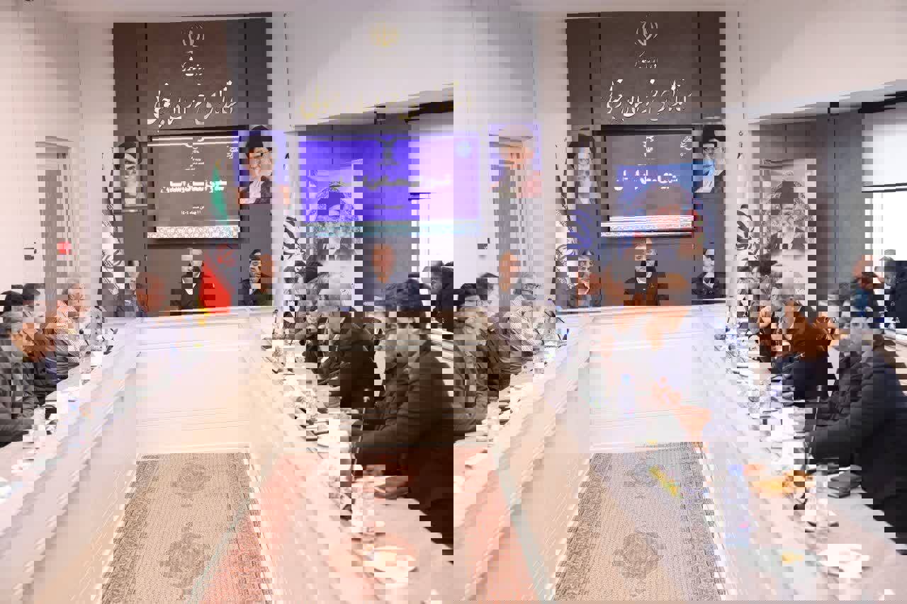 شهرک فرآوری مواد معدنی در خراسان جنوبی ایجاد شود