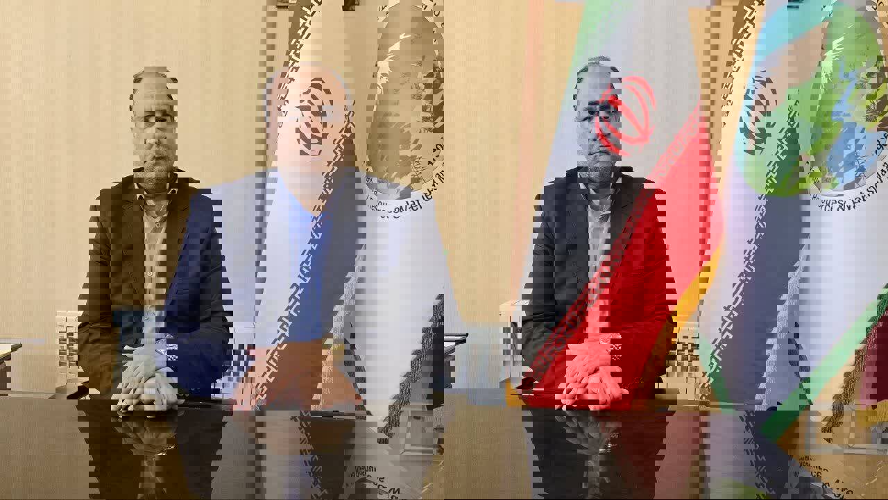 بهره‌برداری از ۱۶ طرح منابع طبیعی و آبخیزداری در خراسان جنوبی