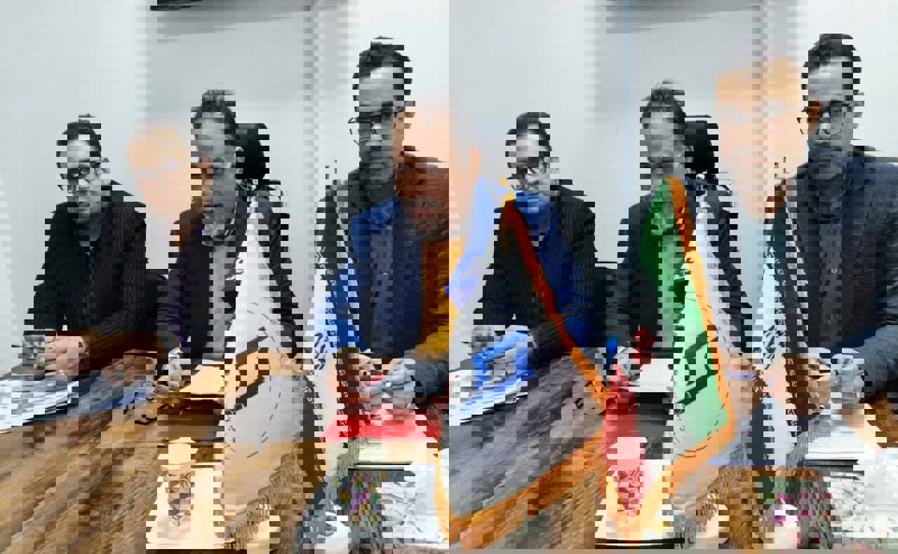 افتتاح ۳۶ پروژه راهداری خراسان جنوبی در دهه فجر