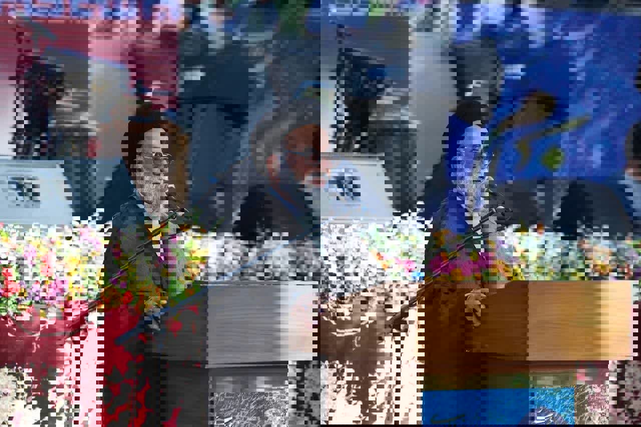 مدیران شهرستان نیشابور باید با یکدیگر هماهنگ باشند