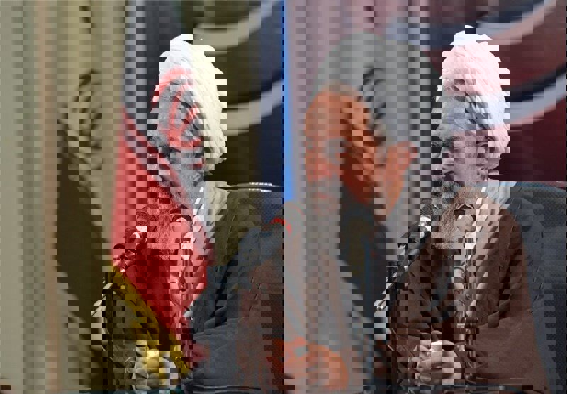 پیام تسلیت حجت الاسلام صاحبقرانی در پی رحلت آیت الله عبدخدایی