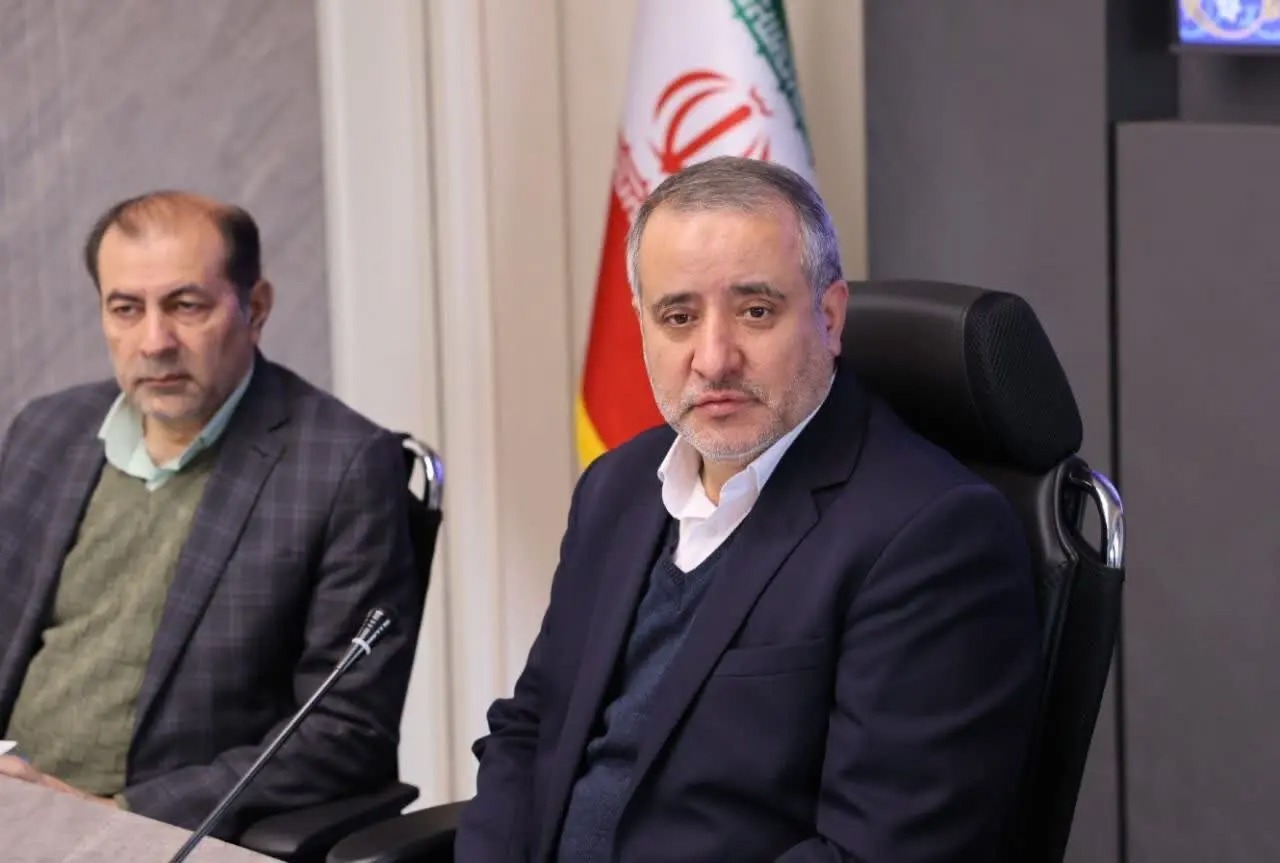 ساماندهی مسئولیت اجتماعی معادن و ایجاد شهرک فرآوری معدنی مورد تأکید است