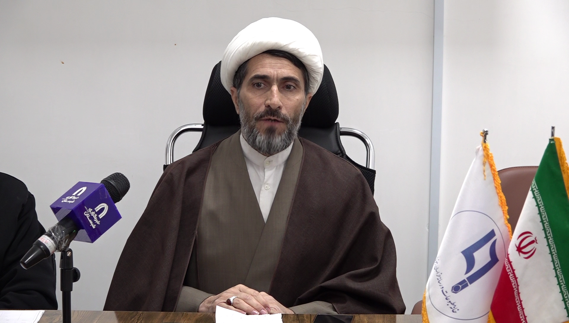 پیام خراسان