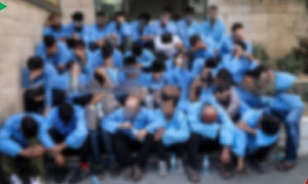 اجرای طرح آرامش در شهر در خراسان جنوبی