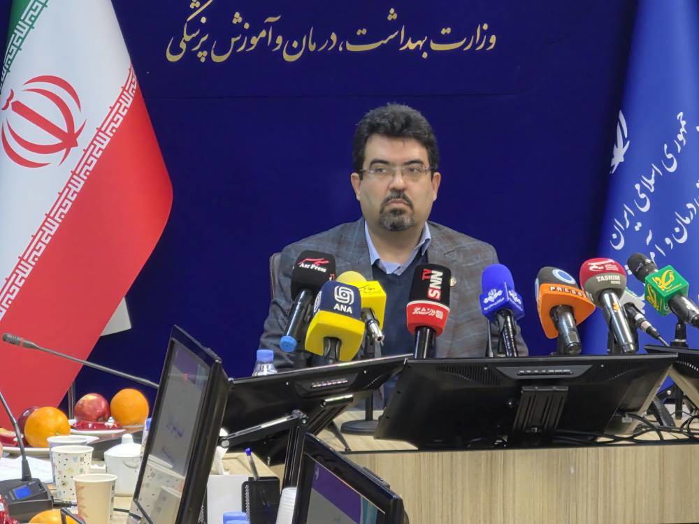 بودجه سه برابر، واکسن داخلی سرعت گرفت