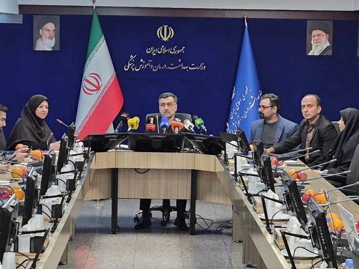 دانشمندان ایرانی در فهرست پراستنادترین محققان جهانی