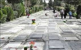 آسفالت ۱۳ هزار مترمربع از معابر و پارکینگ در آرامستان‌های مشهد