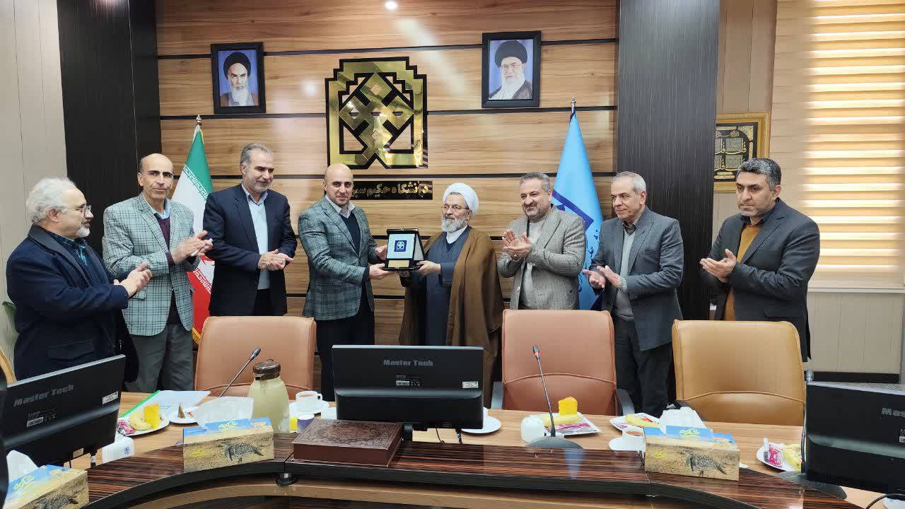 پیام خراسان