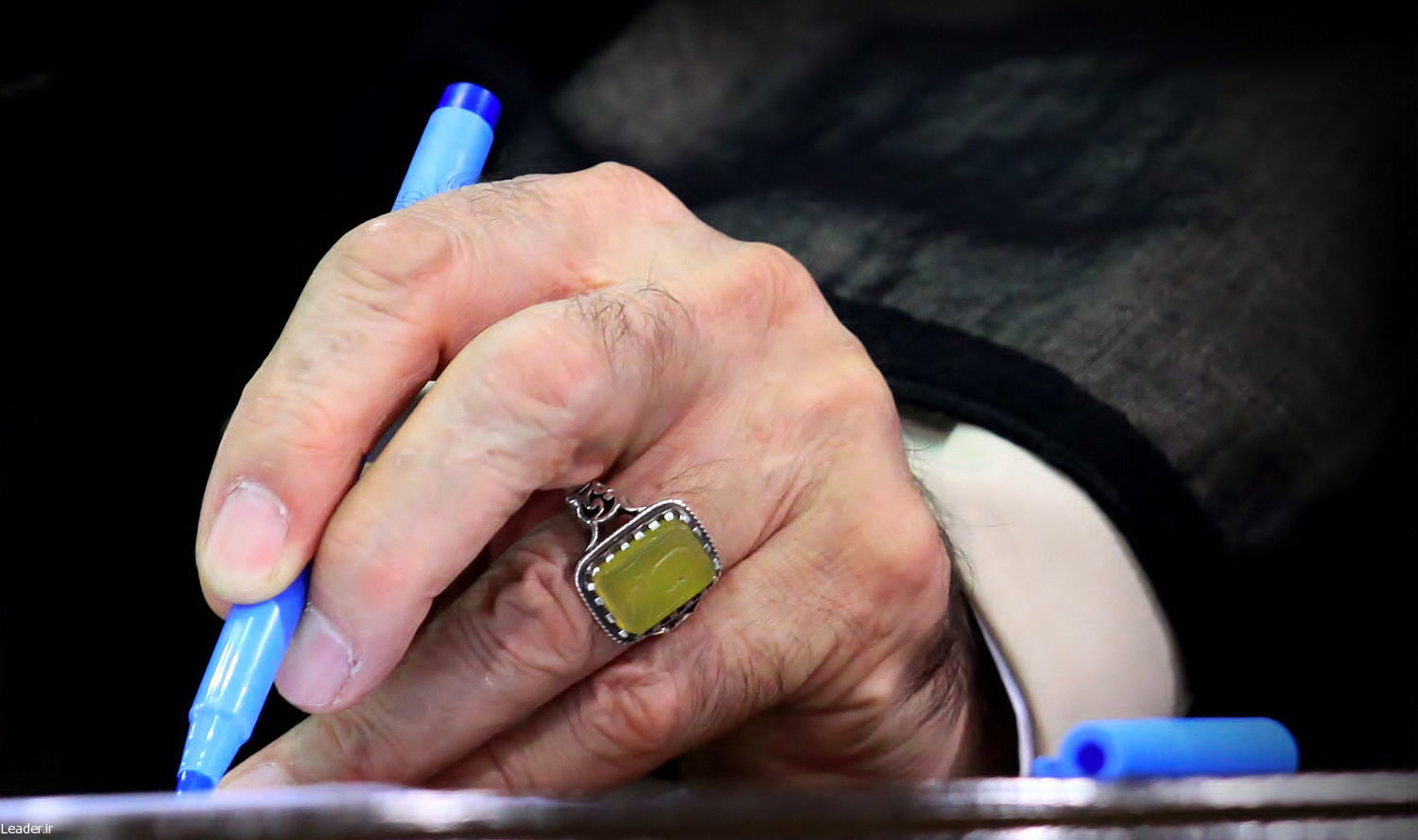 پیام تسلیت رهبر انقلاب در پی درگذشت آیت‌الله عبدخدایی