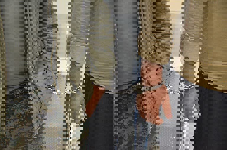 بازداشت ۲۰ هسته تروریستی و آشوبگر در خراسان جنوبی