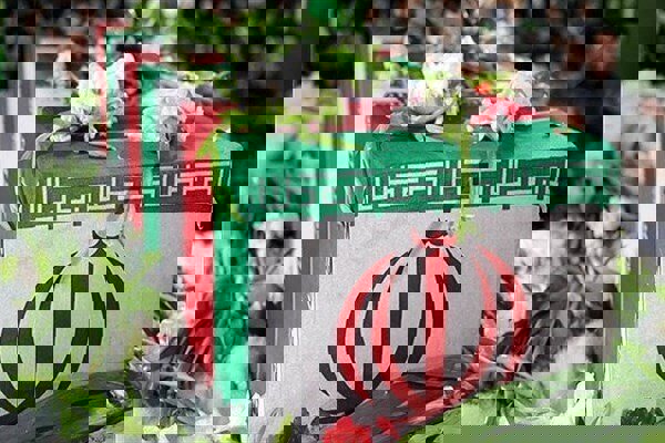 روایتی از خانواده شهدای اغتشاشات در خراسان رضوی