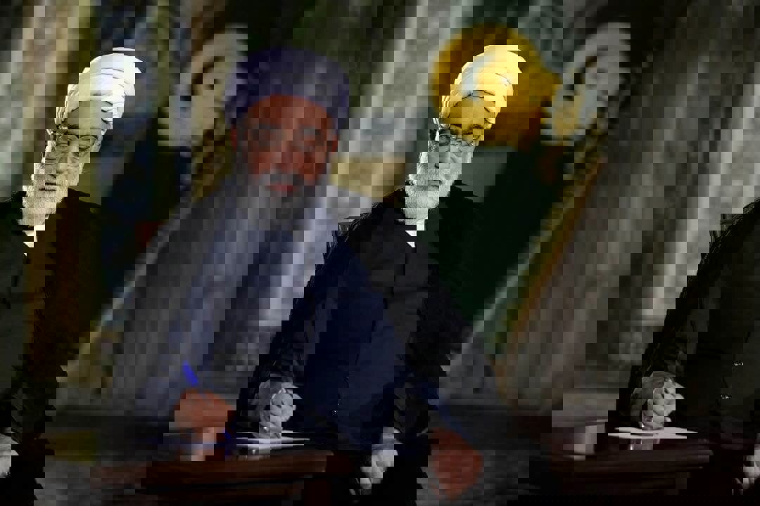 پیام تسلیت آیت الله مروی به مناسبت درگذشت آیت الله عبدخدایی