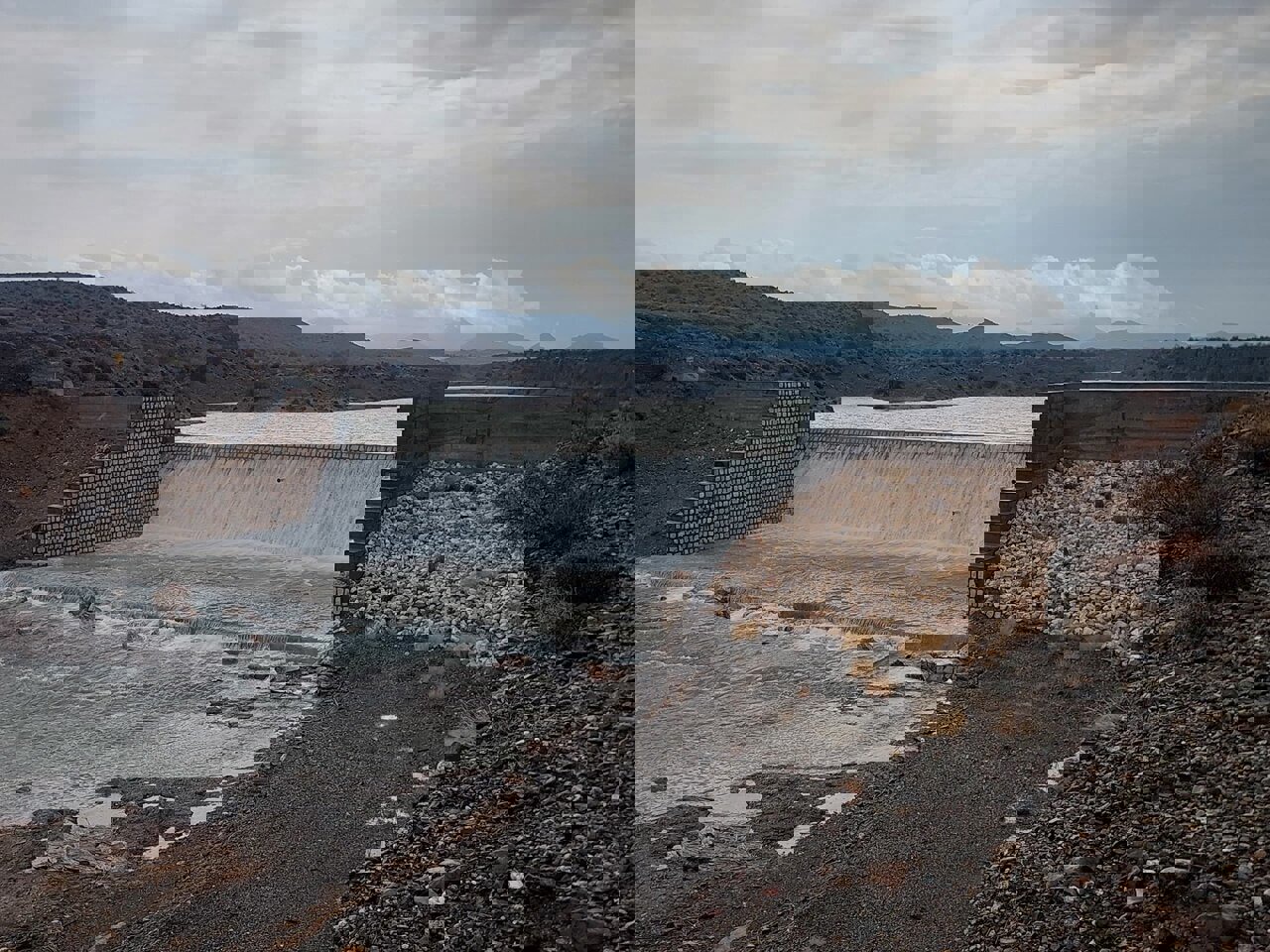 بهره‌برداری از ۹ طرح منابع طبیعی و آبخیزداری در خراسان رضوی