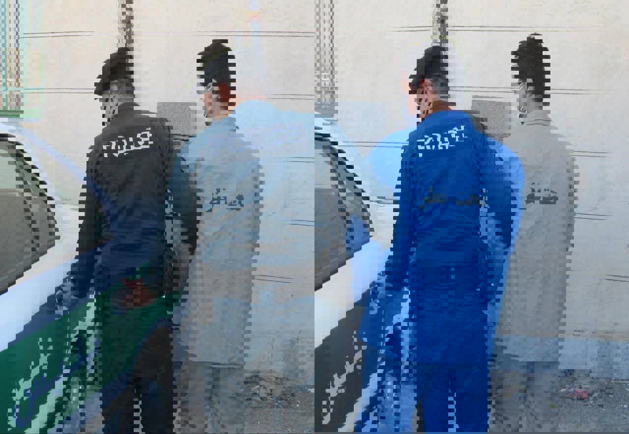 عامل شهادت «شهید فیروزی جوشقان» دستگیر شد