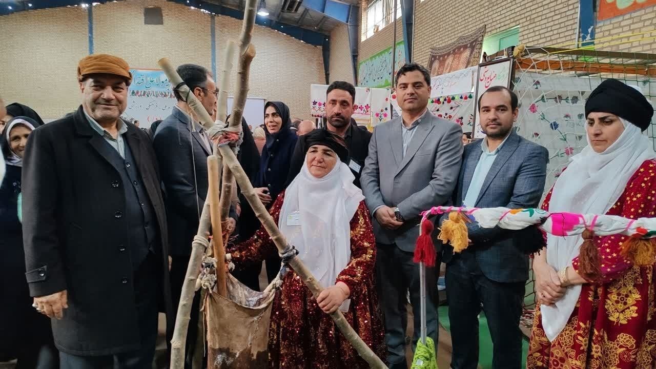 پیام خراسان