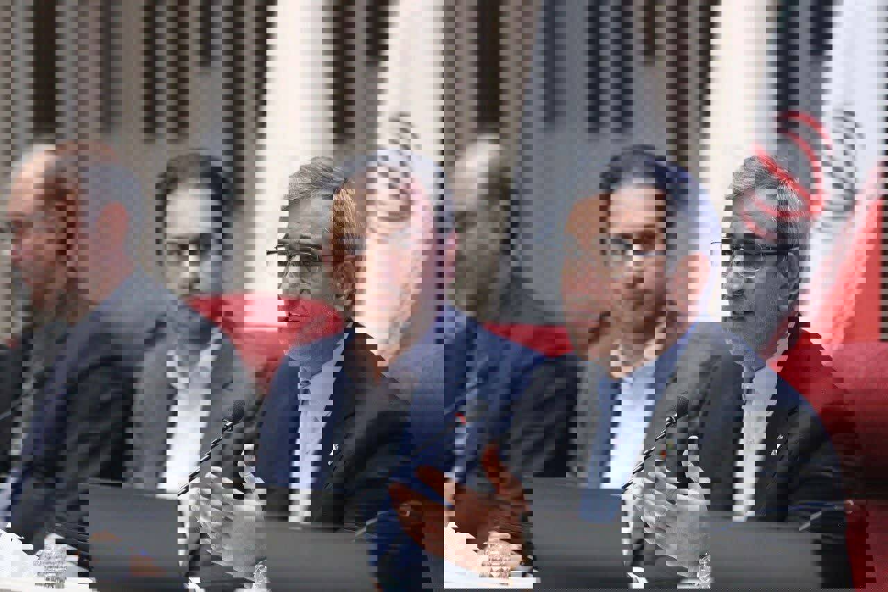 استاندار خراسان رضوی: مسائل معیشتی نباید امنیتی شود