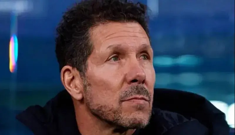 سیمئونه: خوب است که به چالش کشیده شوم