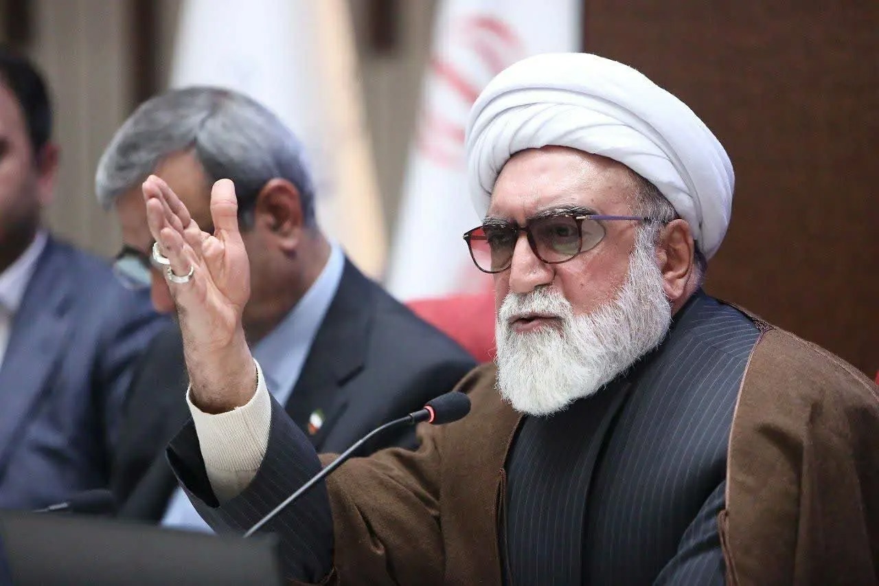 حفظ امید، وحدت و خدمت رسانی؛ اولویت امروز است